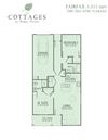 Fairfax Floor Plan Image
